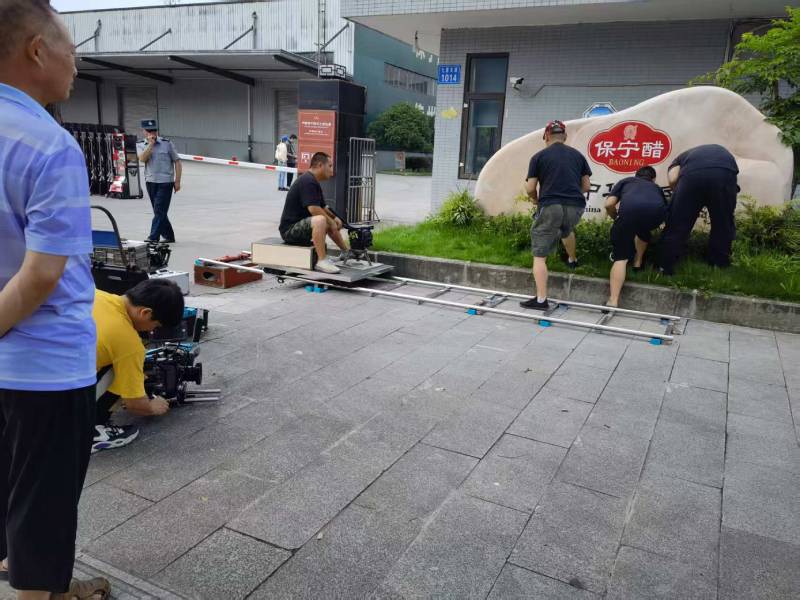 天祝TVC拍摄：制造业专属TVC方案，用镜头展现企业硬核实力！