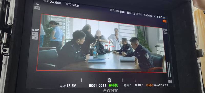 天祝TVC拍摄：活动类广告专属，即时产出高光内容，满足宣发时效！